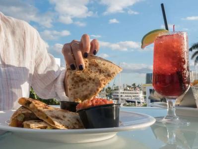 Bahia Mar - Fort Lauderdale Beach - DoubleTree by Hilton - 11
