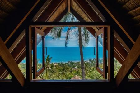 Phandara Luxury Pool Villas - 24