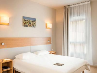 ApartAdagio Access Dijon République - 3