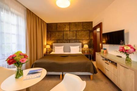 Bedriska Wellness Resort & Spa - 53