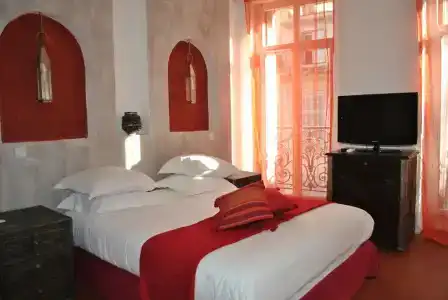 Le Ryad Boutique Hôtel - 74
