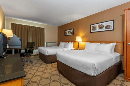 Comfort Inn - 55