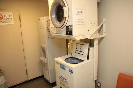 Rihga Place Higobashi - 23