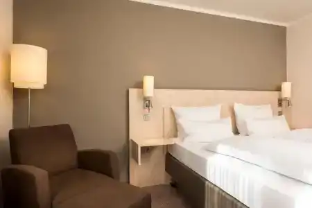 Mercure Bielefeld Johannisberg - 51
