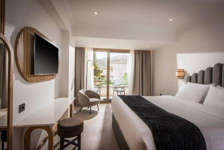 Drossia Palms and Nisos Beach Suites - 28