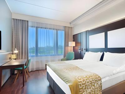 Holiday Inn Helsinki West - Ruoholahti, An Ihg - 34