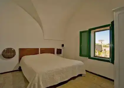 Masseria Spina Resort - 22