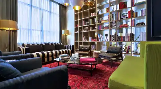 Indigo Tel Aviv - Diamond District, An Ihg Hotel - 23