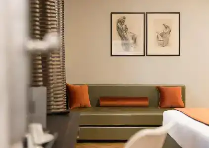 Vittoriano Suite - 43