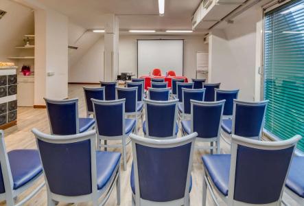 Best Western San Giusto - 18