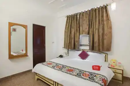 City Inn - 5