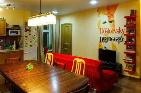 HD Hostel - 18