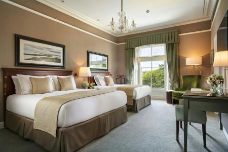 The Shelbourne, Autograph Collection - 4