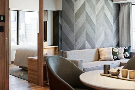 Courtyard by Marriott Nagoya - 36