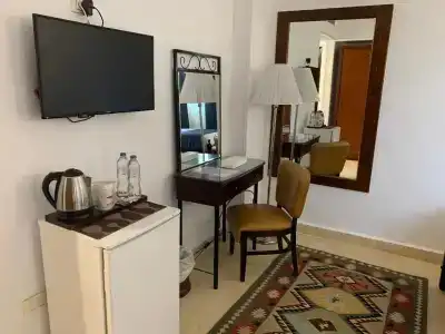 Marina Wadi Degla - 27