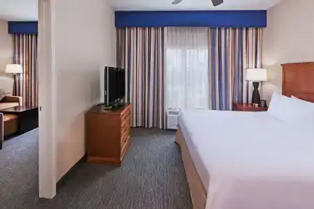 Homewood Suites at Mall Del Norte - 6