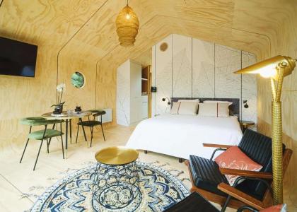 Domaine de la Résidence - 4