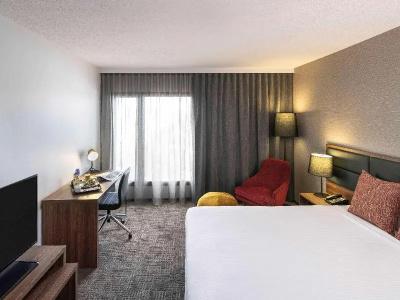 Novotel International Airport - 60