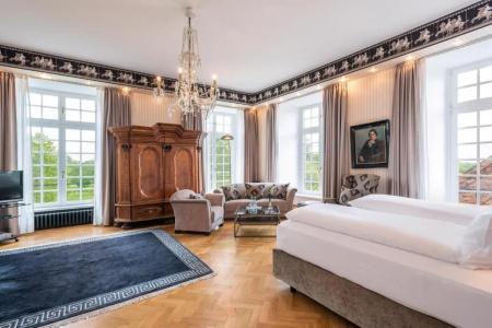 Schloss Wilkinghege - 50