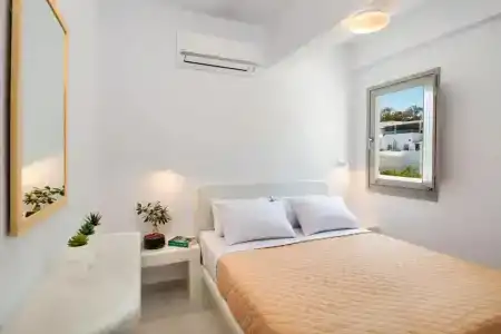 Olive Tree Suites - 16