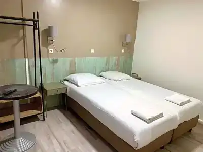 Damrak Inn - 62