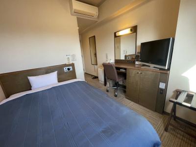 Route-Inn Tsuruoka Ekimae - 27