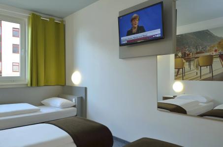 b&b Weil Am Rhein/Basel - 11