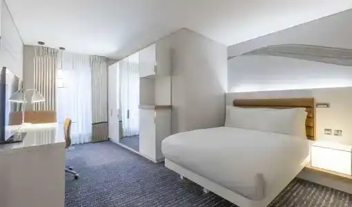 The Morrison Dublin - a DoubleTree by Hilton - 31