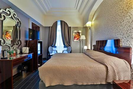 Le Meurice - 62