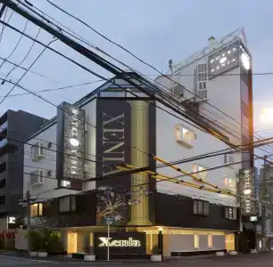 Xenia Umeda (Adult Only) - 8