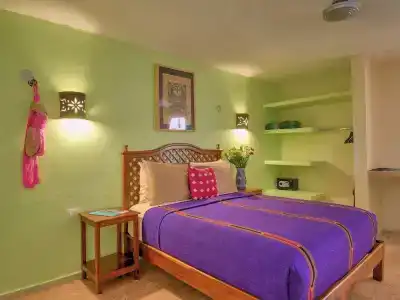 Casa Del Maya - 43