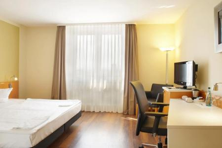 Best Western Macrander Dresden - 2