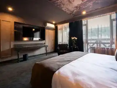 Premier Luxury Mountain Resort - 121