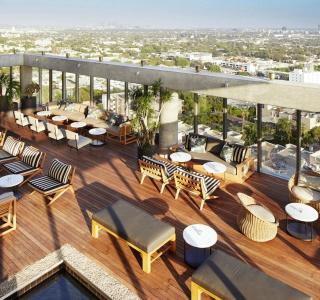 1 West Hollywood - 18