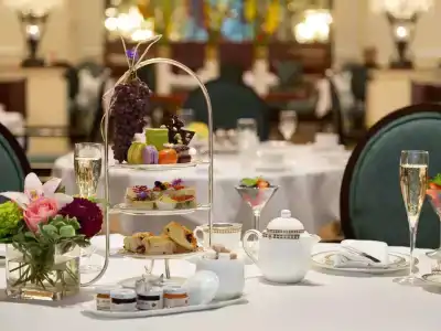Fairmont Olympic - 12