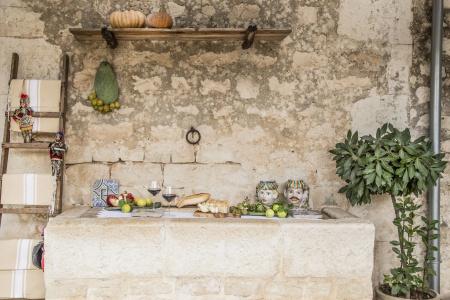 Masseria Cianciò - 8