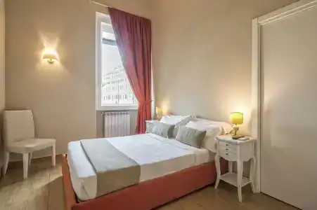 Little Queen Suite - 124