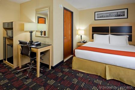 Holiday Inn Express - Wall Street, An Ihg - 5