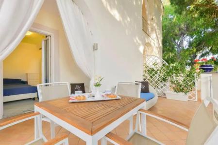 La Pineta Beach & Spa - 25