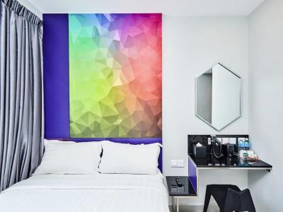 Ibis Budget Singapore Ametrine - SG Clean - 41