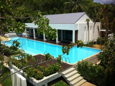 Mook Lamai Resort and Spa - 11