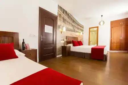 El Tajo & Spa - 62