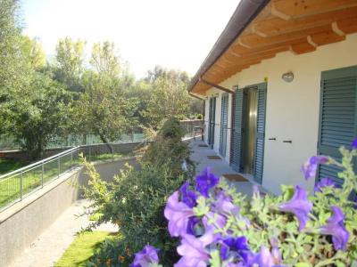 b&b Oasi Vetoio - 16