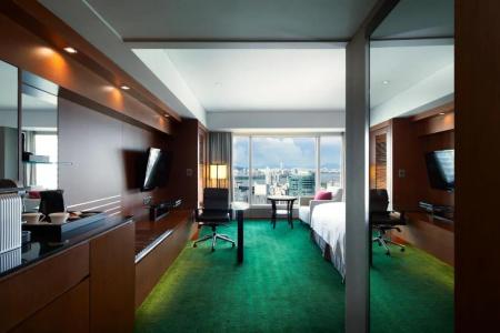InterContinental Seoul COEX, an IHG - 99