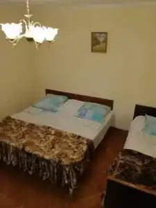 Альпийская, 7 - 1