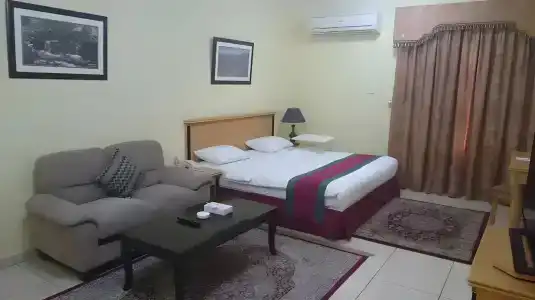 Muscat International - 3