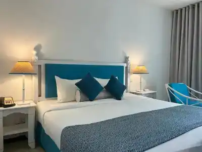 Casuarina Resort and Spa - 48