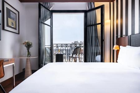 Radisson Blu Champs-Elysées, Paris - 21