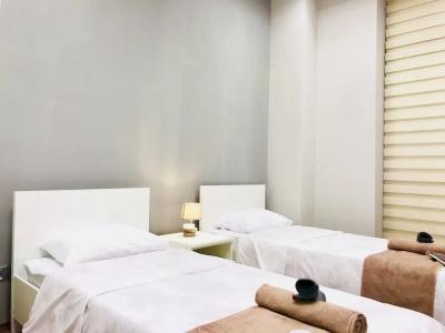 Check-in Baku & Hostel - 4