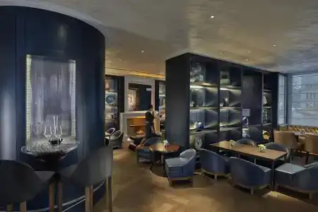 Mandarin Oriental, Munich - 21
